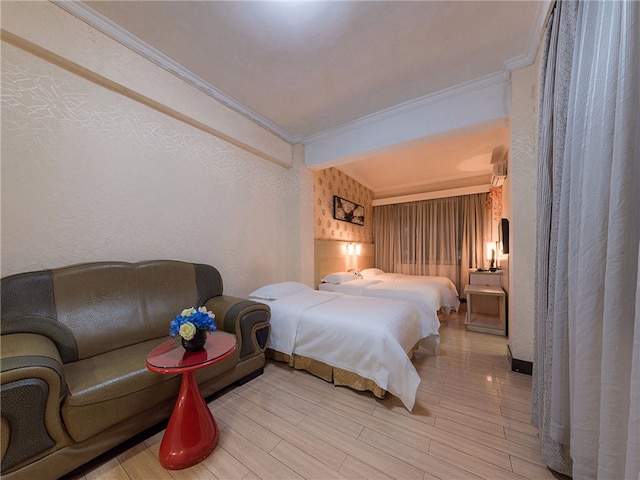 カイセルドン ホテル ティユーシー メトロ ステーション