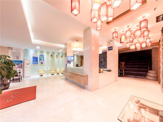 カイセルドン ホテル ティユーシー メトロ ステーション