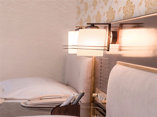 カイセルドン ホテル ティユーシー メトロ ステーション