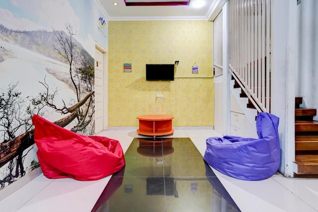 ラジオ バックパッカー ゲストハウス