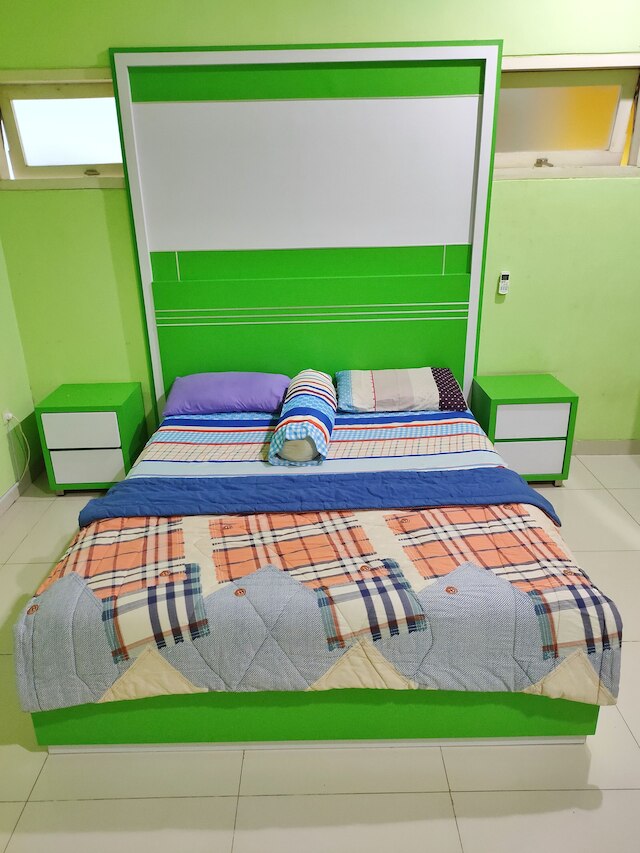 ラジオ バックパッカー ゲストハウス