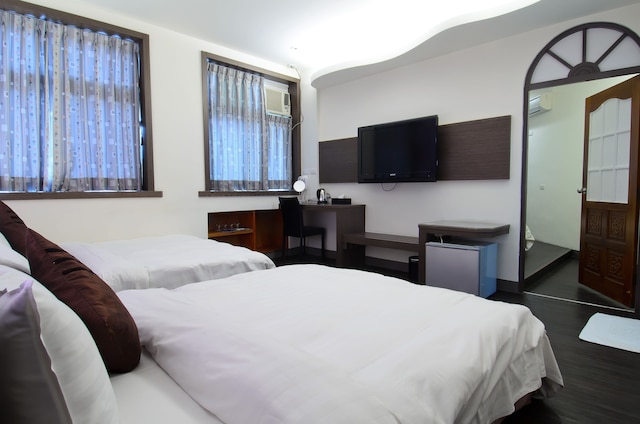 ユー タルン ホテル (玉堂飯店精品旅館)