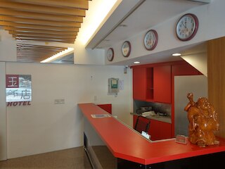 ユー タルン ホテル (玉堂飯店精品旅館)