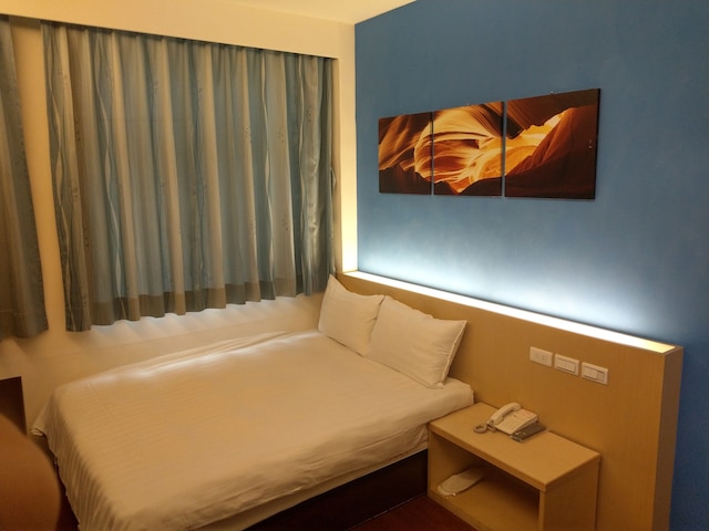 ユー タルン ホテル (玉堂飯店精品旅館)