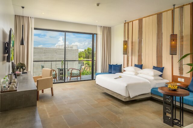 ザ ヴィラ バイ メッタ