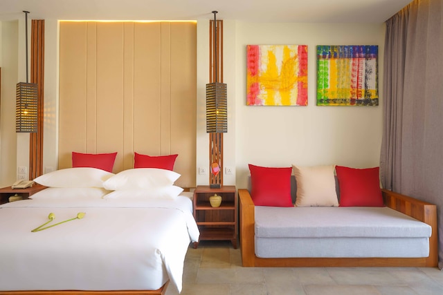 ザ ヴィラ バイ メッタ