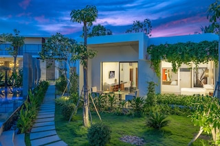 ザ ヴィラ バイ メッタ