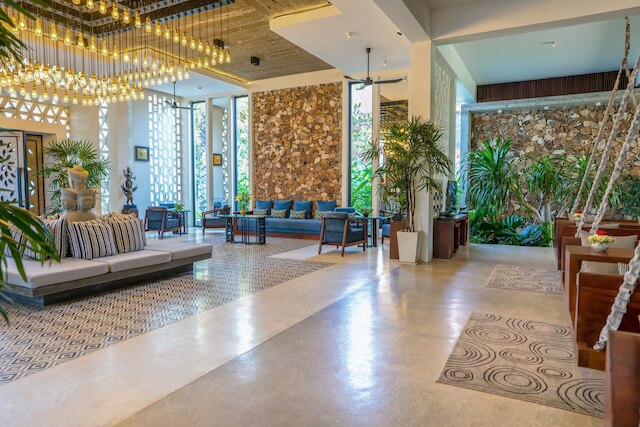 ザ ヴィラ バイ メッタ