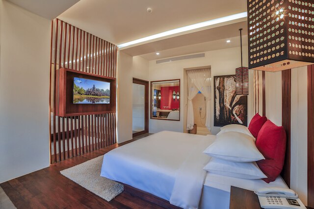 ザ ヴィラ バイ メッタ