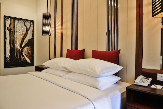 ザ ヴィラ バイ メッタ