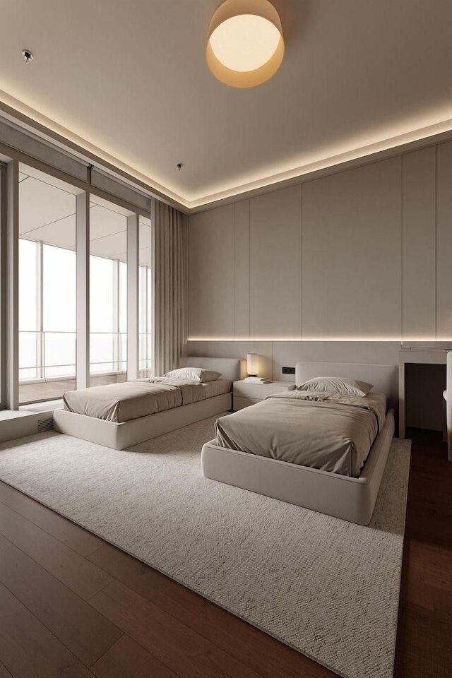 バレンシア ホテル