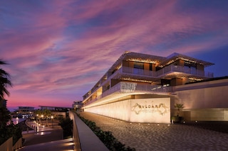 ブルガリ リゾート ドバイ