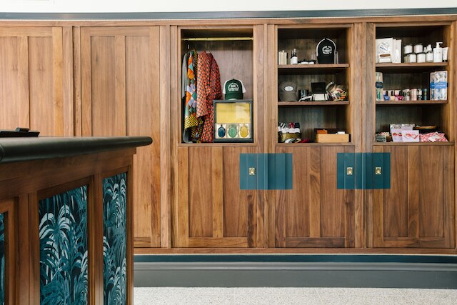 ホテル クラモント