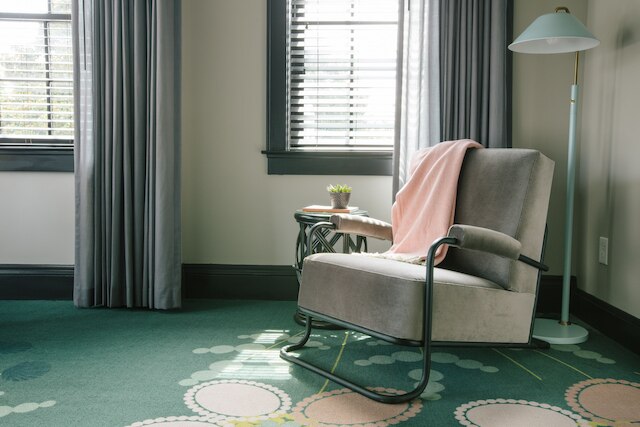 ホテル クラモント