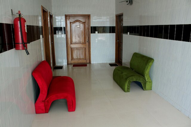 セント マーチン リゾート