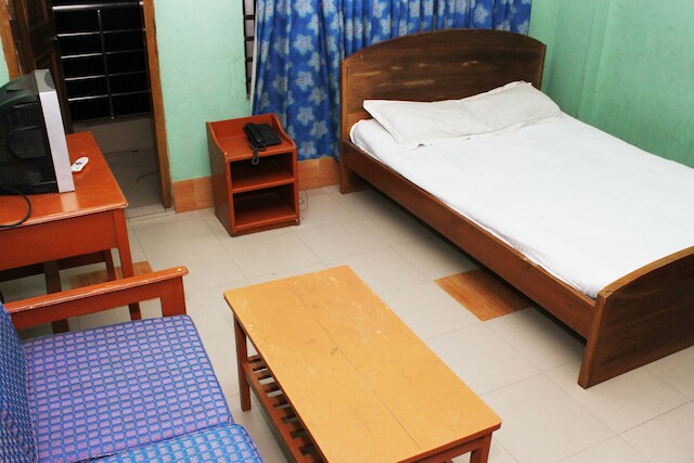 アルバトロス リゾート