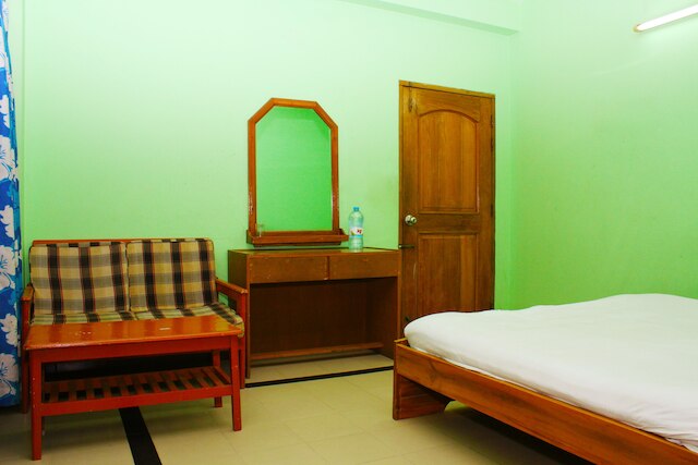 アルバトロス リゾート