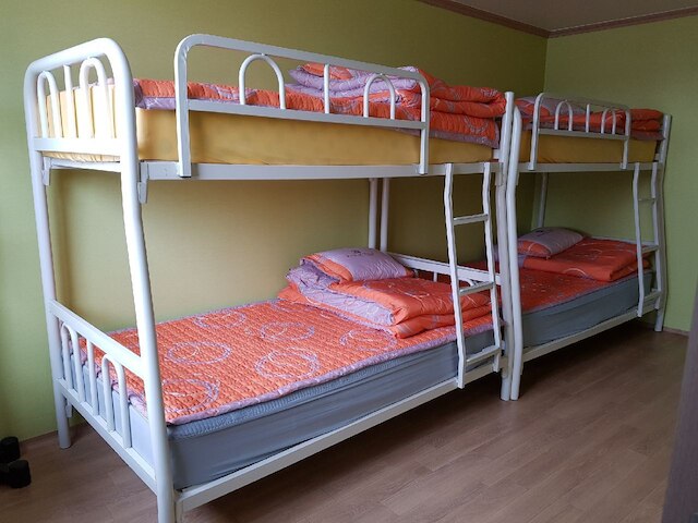 麗水ゲストハウス - ホステル