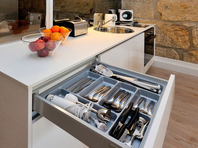 インアパートメンツ - LSD