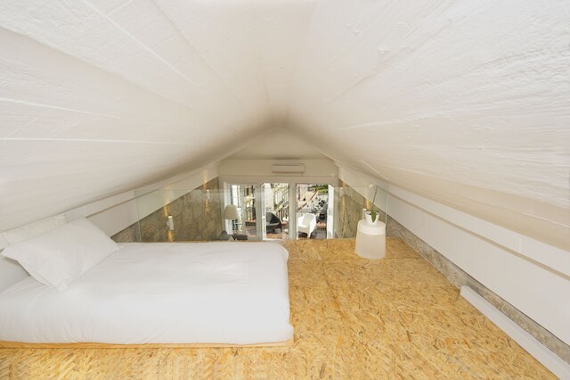 インアパートメンツ - LSD