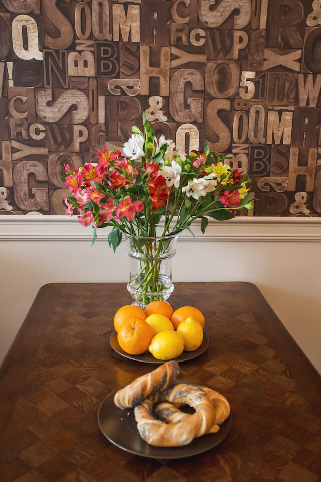 サールフェンベルグ アパートメンツ メイン スクエア