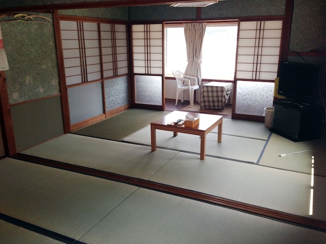 昭和民宿　　龍神荘