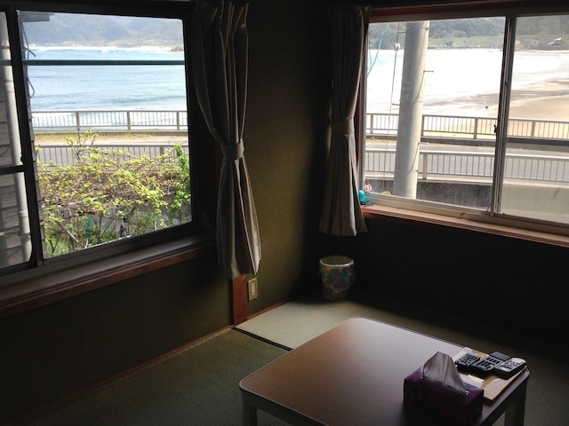 昭和民宿　　龍神荘