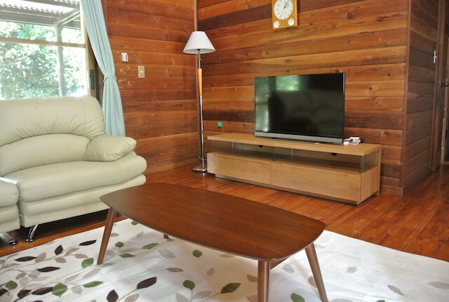 スターリー スカイ ハウス