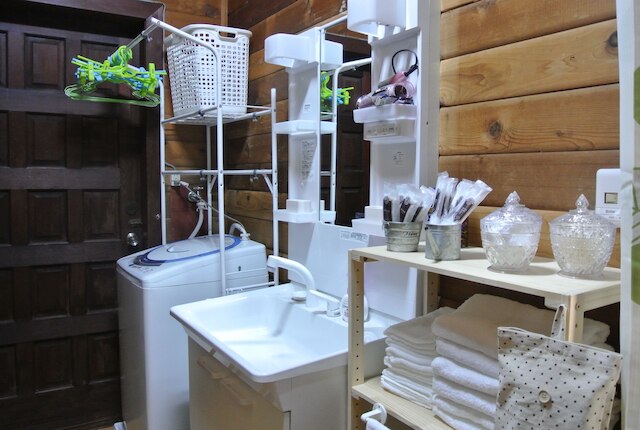 スターリー スカイ ハウス