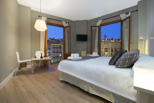 ペンション ブティック ゴメレス ガジェゴス