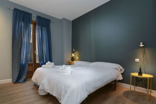 ペンション ブティック ゴメレス ガジェゴス