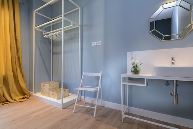 ペンション ブティック ゴメレス ガジェゴス