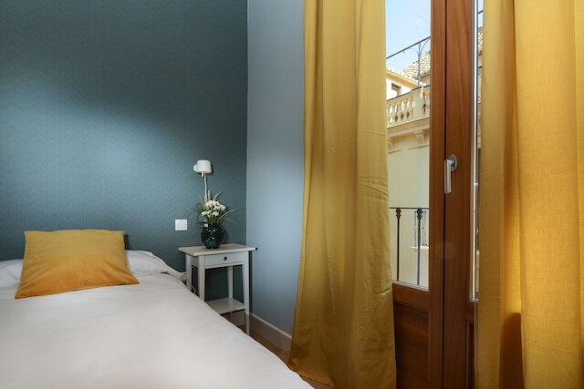 ペンション ブティック ゴメレス ガジェゴス