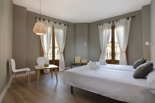 ペンション ブティック ゴメレス ガジェゴス