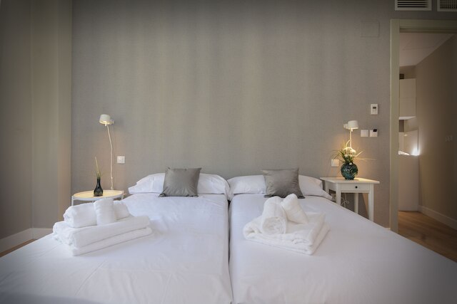 ペンション ブティック ゴメレス ガジェゴス