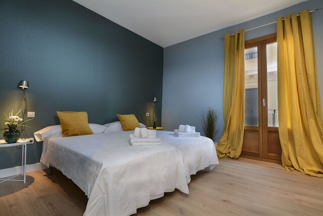 ペンション ブティック ゴメレス ガジェゴス