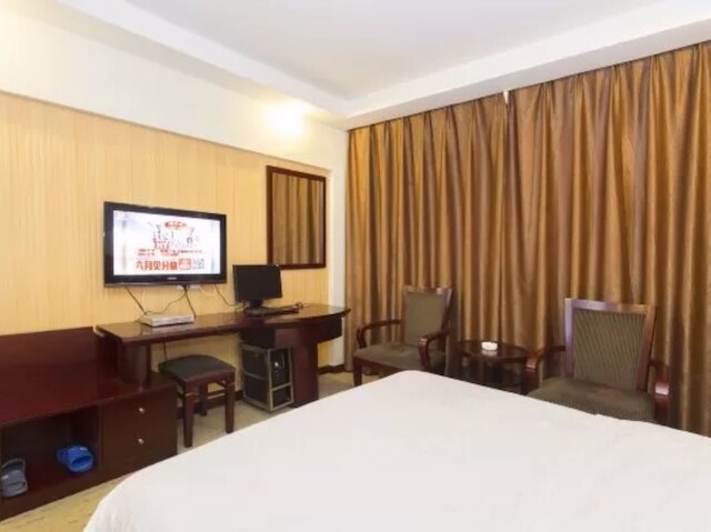 カイセルドン ホテル長沙レイルウェイ ステーション