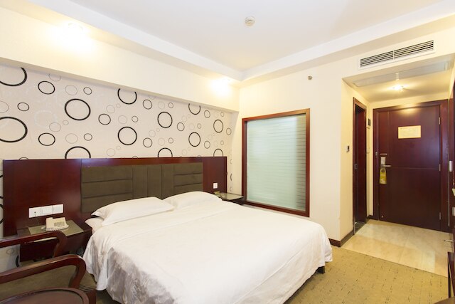 カイセルドン ホテル長沙レイルウェイ ステーション