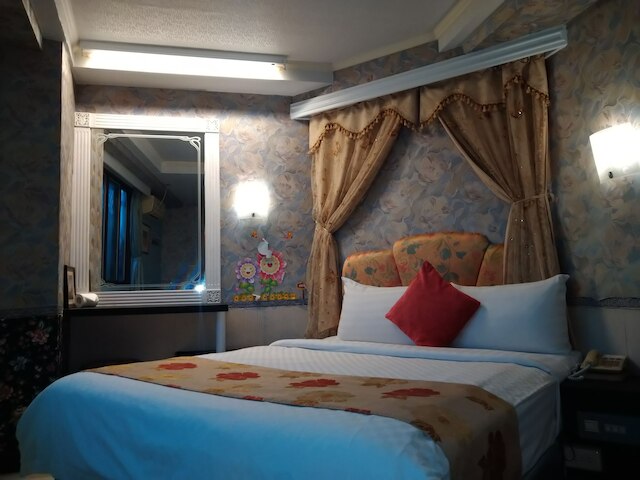 ボストン ホテル (波士頓大飯店)