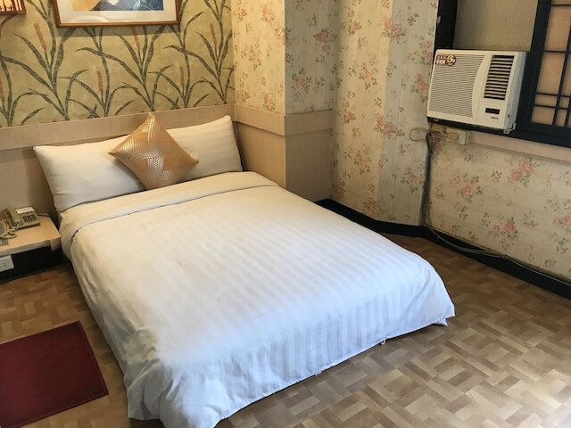 ボストン ホテル (波士頓大飯店)