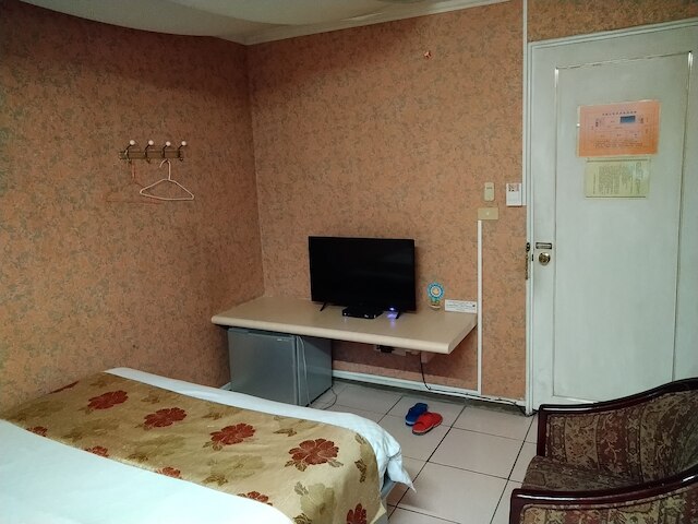 ボストン ホテル (波士頓大飯店)