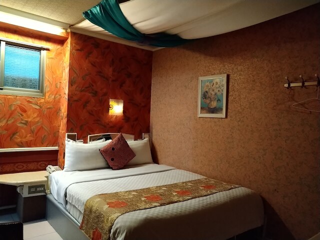 ボストン ホテル (波士頓大飯店)