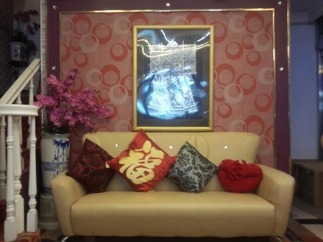 ボストン ホテル (波士頓大飯店)