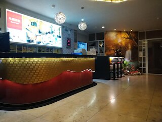 ボストン ホテル (波士頓大飯店)