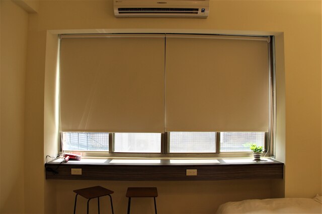 クシャレ 台南 B&B