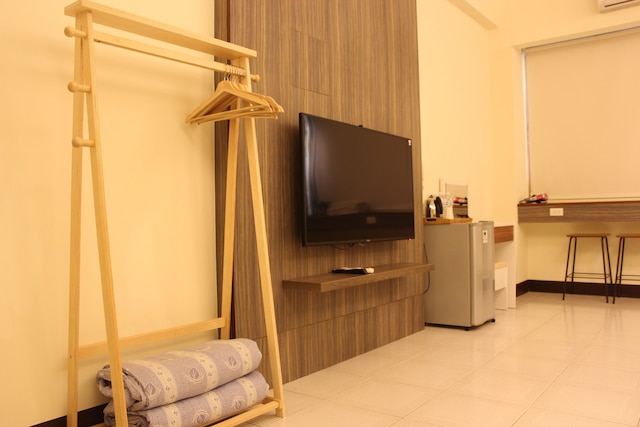 クシャレ 台南 B&B