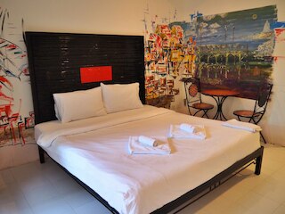 バーンマエレジデンス