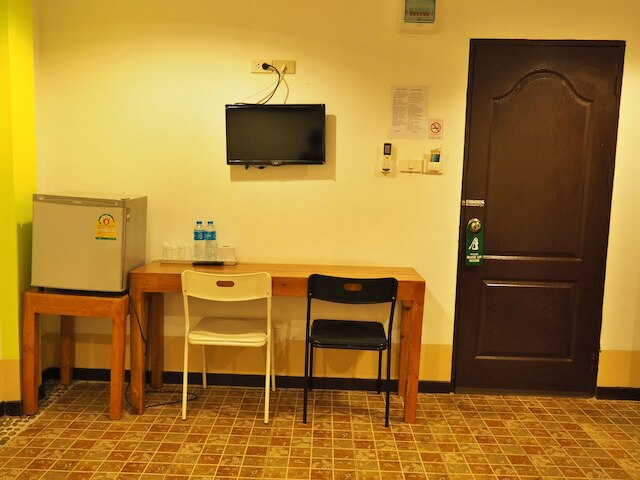 バーンマエレジデンス