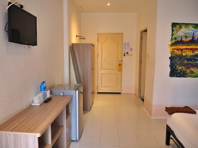 バーンマエレジデンス