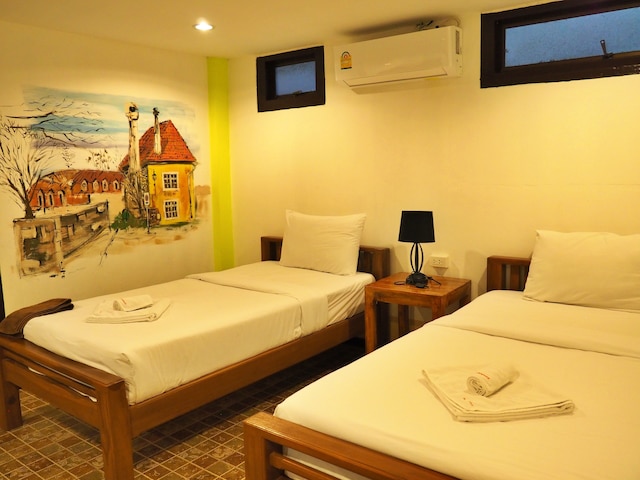 バーンマエレジデンス